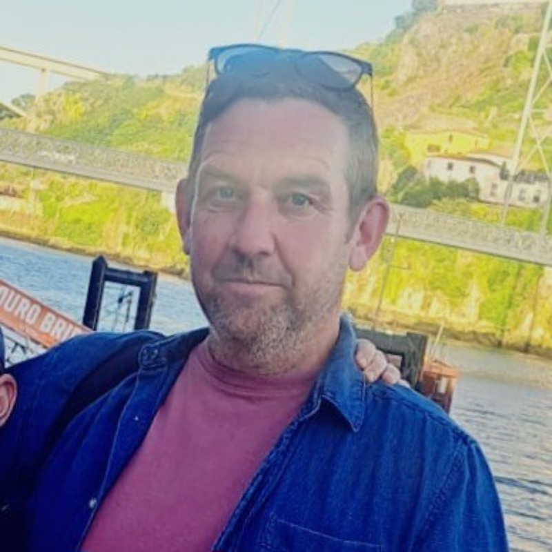 Ciaran O Leary