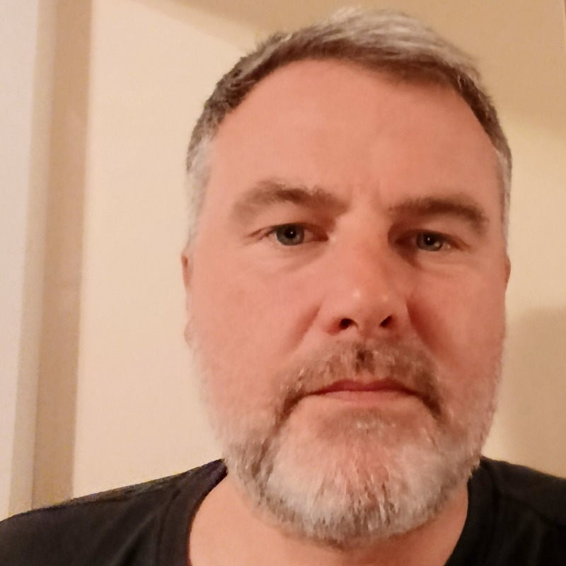 Sean McCarthy
