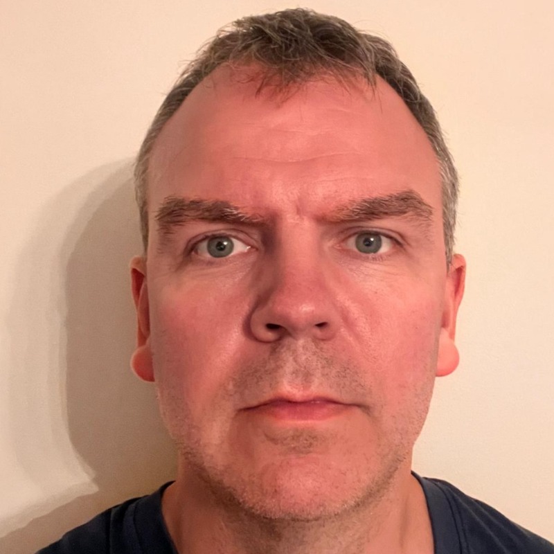 James McGettrick
