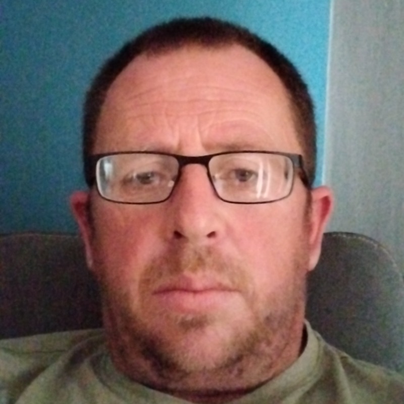 Garry O Donovan