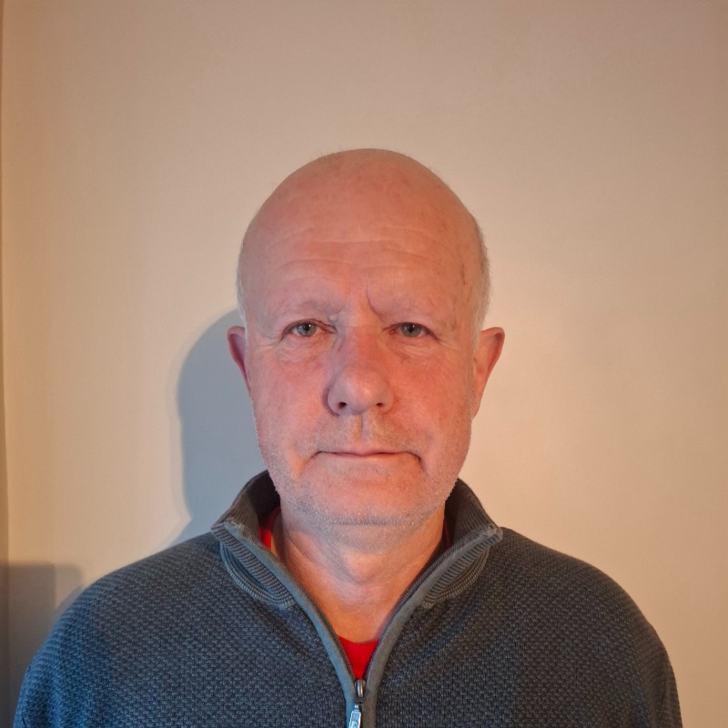 John Ahern