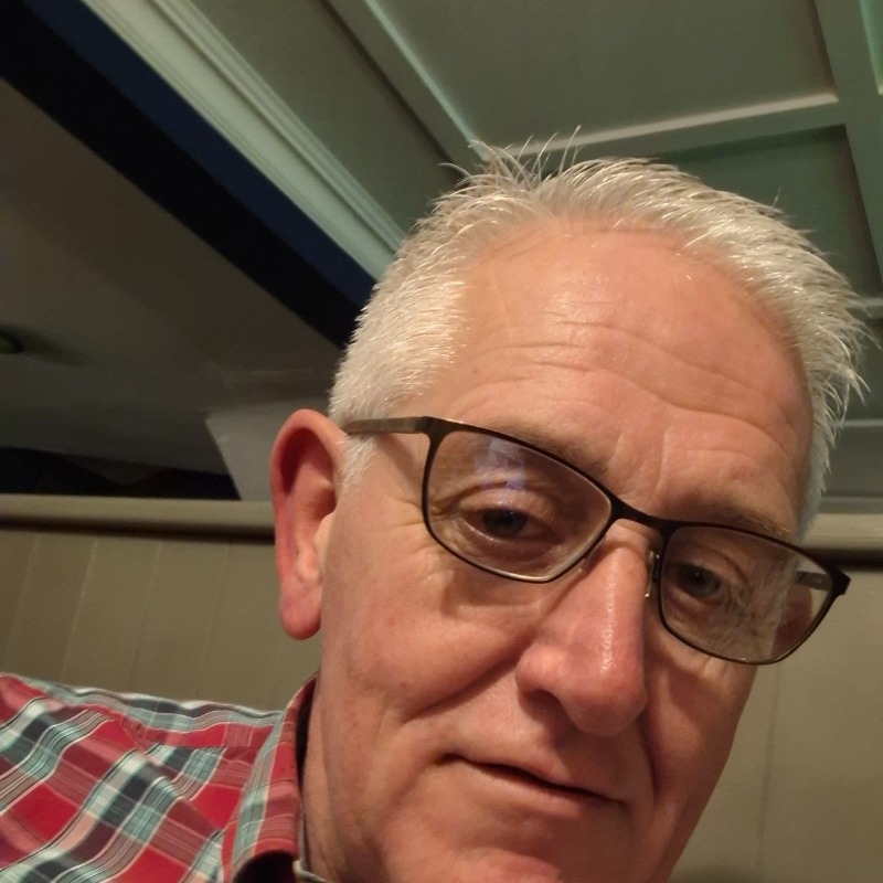 Mark Desmond
