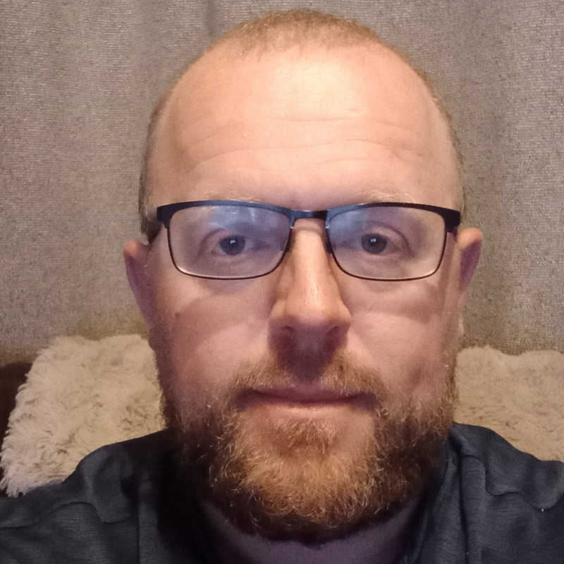 Finbarr Raymond
