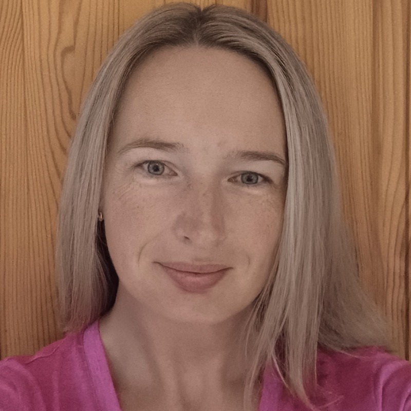Jessica Moloney