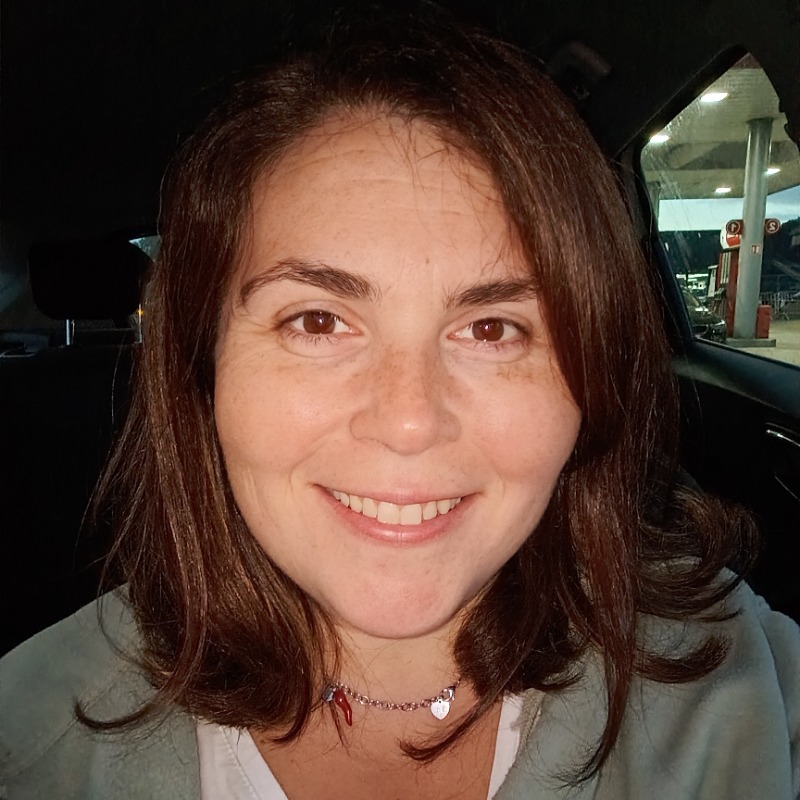 Veronica Houlihan