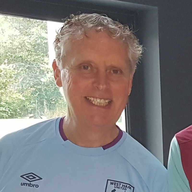 Declan Holland