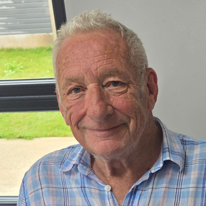 Tony O'Leary