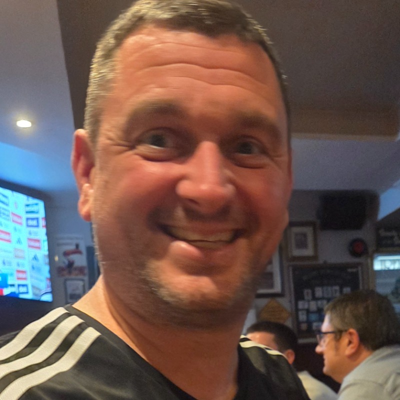 Sean Essex
