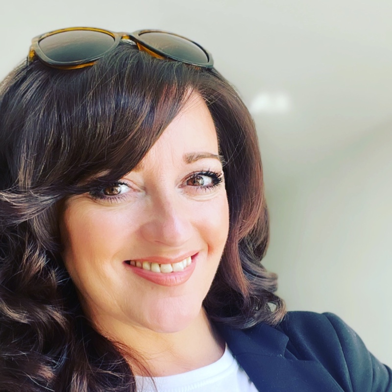 Jenny McSweeney