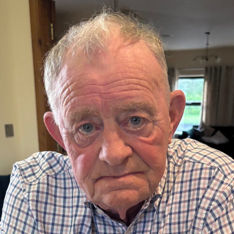 John O’Donovan