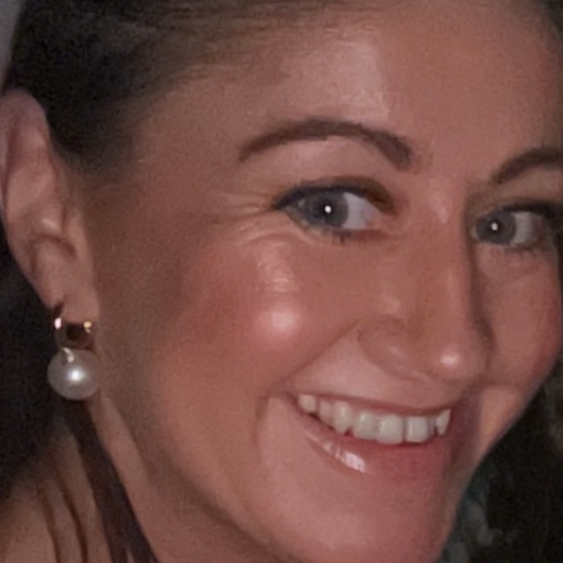 Andrina Mc sweeney