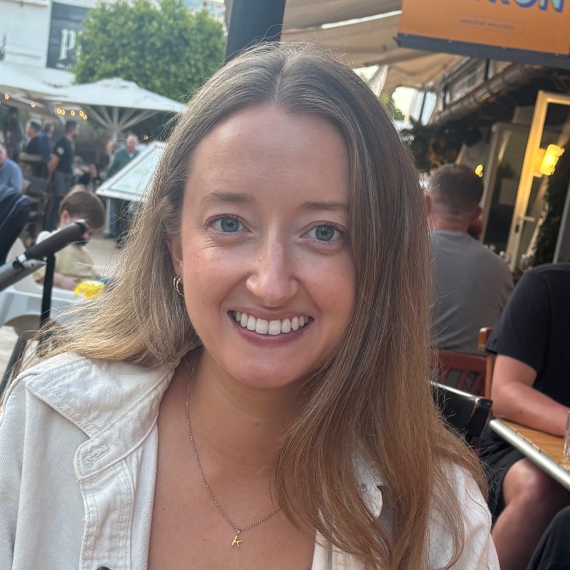 Kate Murphy