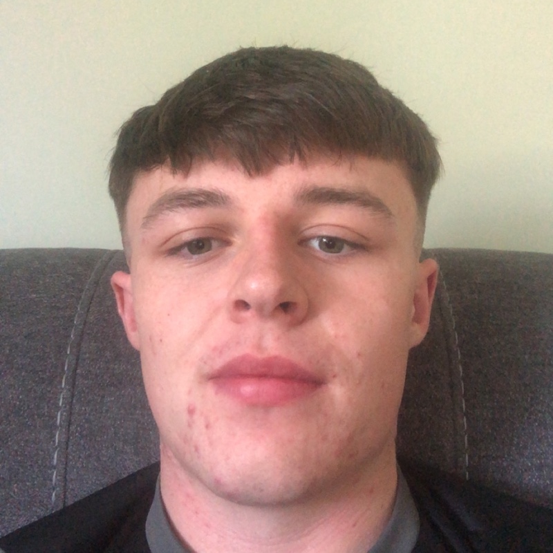 Adam Kelly