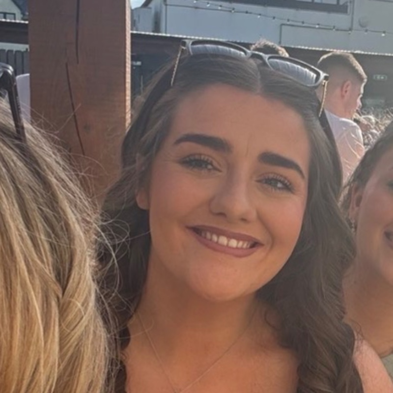 Siobhán O’Donovan