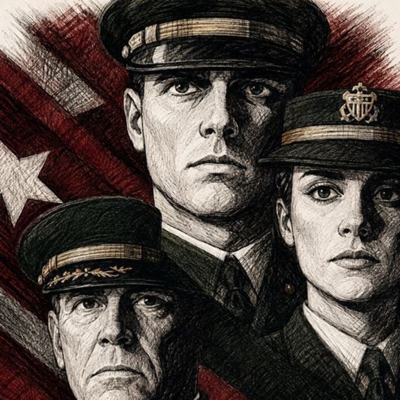 A Few Good Men