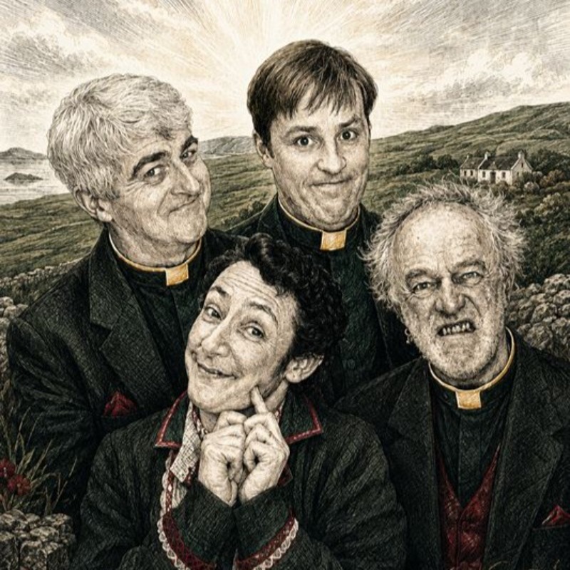 Father Ted