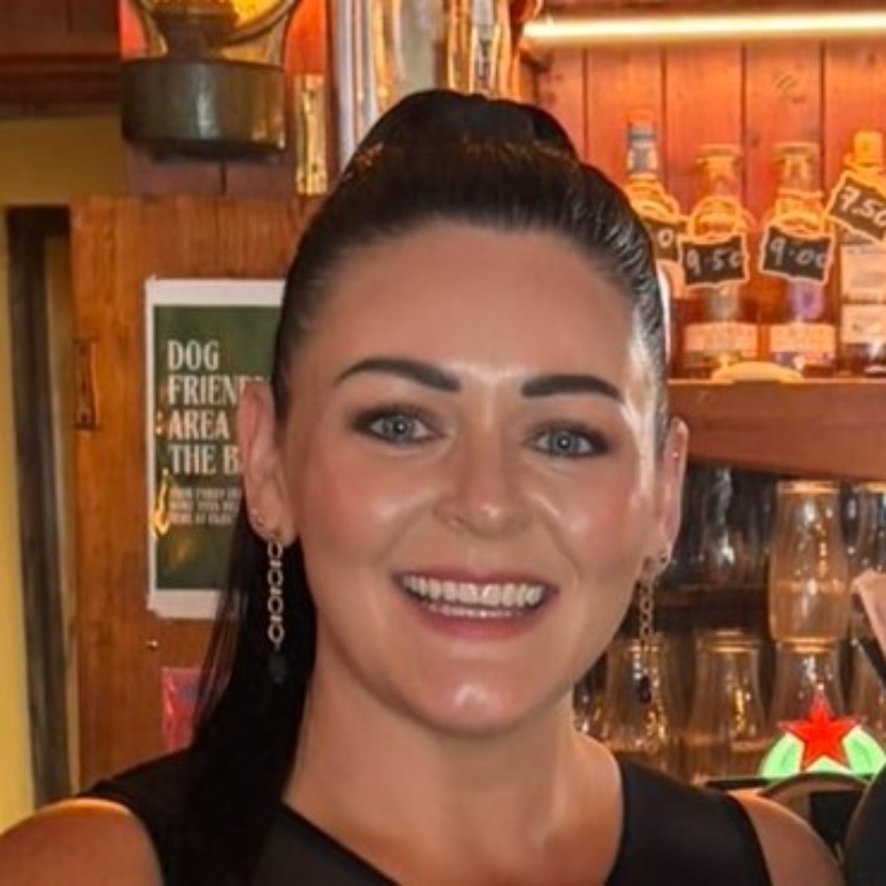Denise Crean