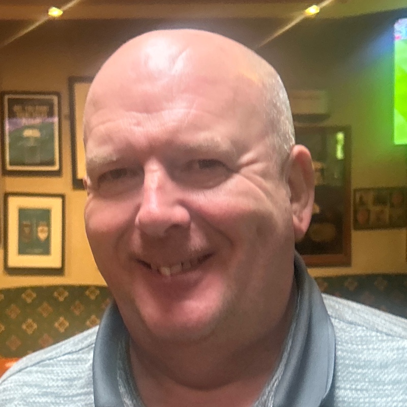 Declan Lehane