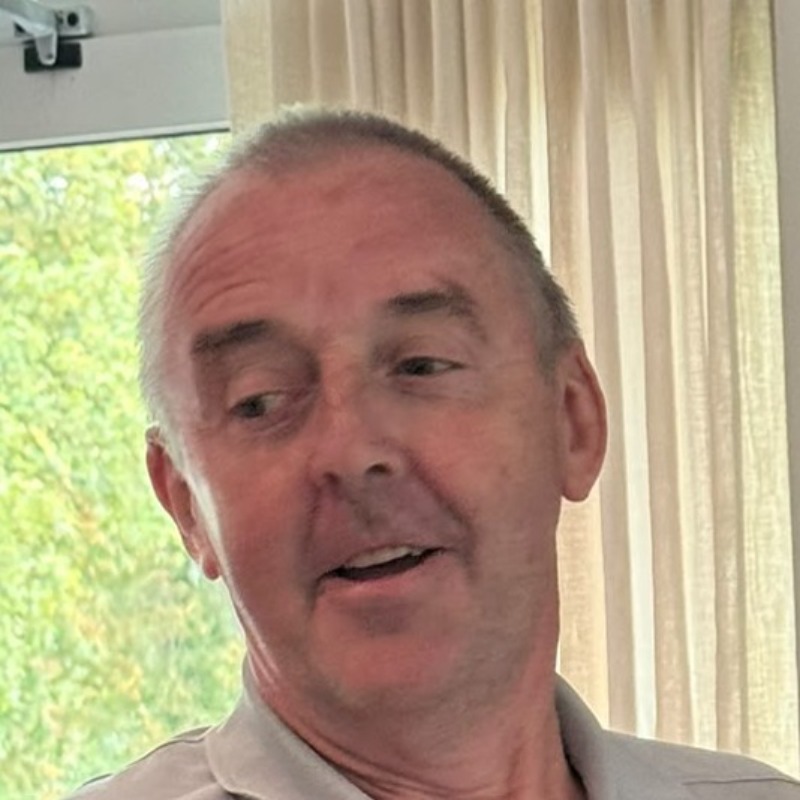 Joey Gallagher